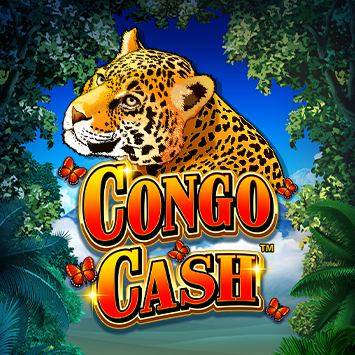 Congo Cash